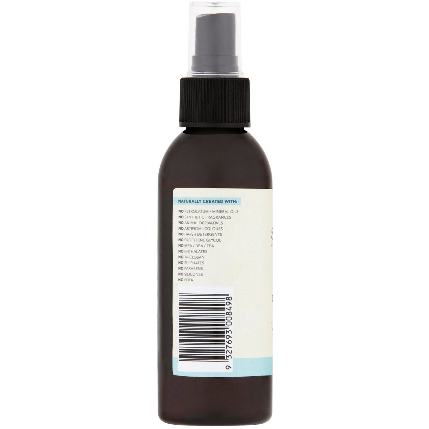 Natural Deodorant Ocean Mist (125ml) - Kijani Living Natural Deodorant Ocean Mist (125ml) - Kijani Living