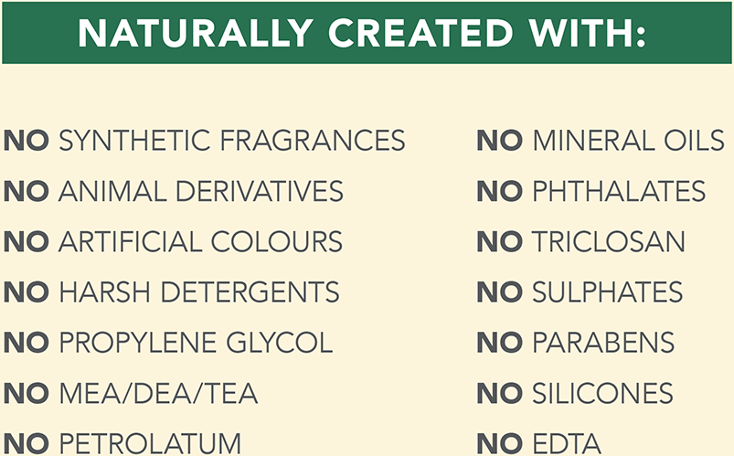 Natural Deodorant Ocean Mist (125ml) - Kijani Living Natural Deodorant Ocean Mist (125ml) - Kijani Living