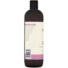 Botanical Body Wash Bergamot And Patchouli (500ml) - Kijani Living