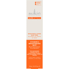 Glowactive-C Vitamin C Dark Spot Corrector (15ml) - Kijani Living