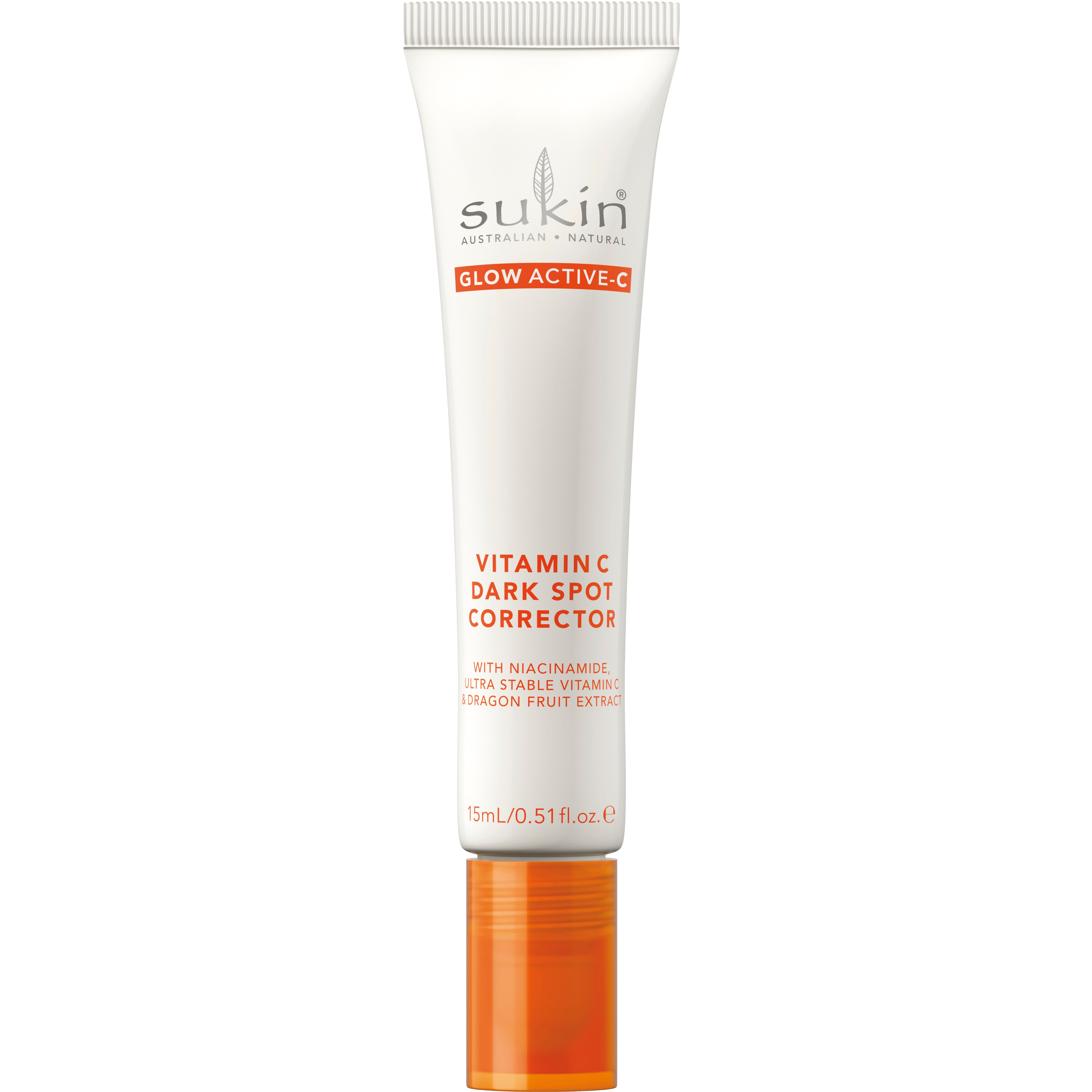 Glowactive-C Vitamin C Dark Spot Corrector (15ml) - Kijani Living