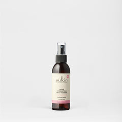 Rose Hydrating Mist Toner (125ml) - Kijani Living