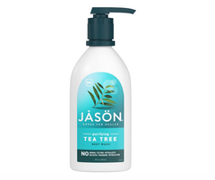 Purifying Tea Tree Body Wash - Kijani Living