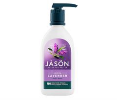 Calming Lavender Body Wash - Kijani Living