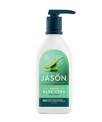 Soothing Aloe Vera Body Wash - Kijani Living