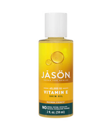 Vitamin E 45000IU Maximum Strength Oil - Kijani Living