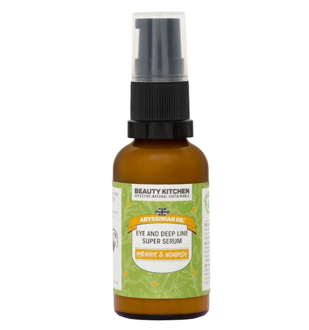 Super Serum for Eye & Deep Lines 30ml - Kijani Living