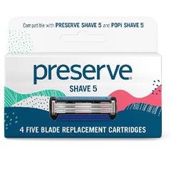 POPi Shave 5 Replacement Blade - Kijani Living