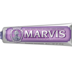 Toothpaste Jasmin Mint (85ml) - Kijani Living