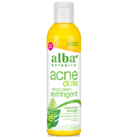 Acnedote Deep Clean Astringent