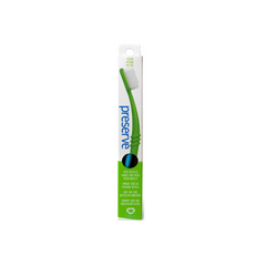 Preserve Toothbrush Medium (Pack of 6) - Kijani Living