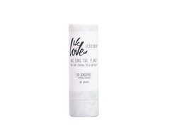 Natural Deodorant Stick Sensitive - Kijani Living
