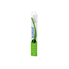 Preserve Toothbrush Medium (1 Pack) - Kijani Living