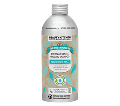 Everyday Gentle Organic Shampoo 300ml - Kijani Living
