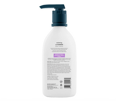 Calming Lavender Body Wash - Kijani Living