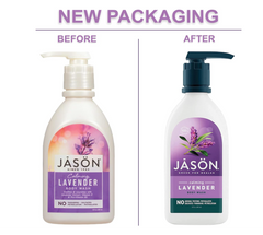 Calming Lavender Body Wash - Kijani Living
