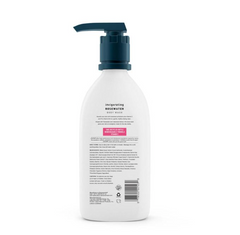Invigorating Rosewater Body Wash - Kijani Living