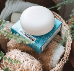 Facial Cleansing Bar 50g - Kijani Living