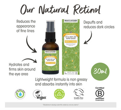 Super Serum for Eye & Deep Lines 30ml - Kijani Living