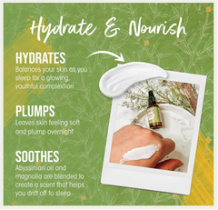 Super Serum for Eye & Deep Lines 30ml - Kijani Living