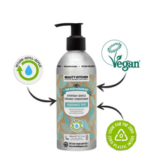 Everyday Gentle Organic Conditioner 300ml - Kijani Living