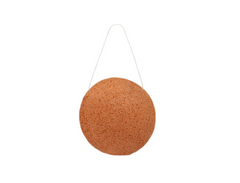 Facial Cleansing Konjac Sponge 1 unit - Kijani Living