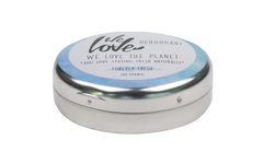 Natural Deodorant Cream Fresh - Kijani Living
