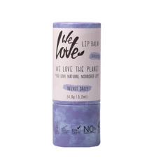 Lip Balm Velvet Daily - Kijani Living