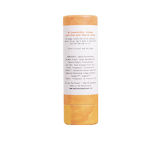 Natual Deodorant Stick Orange - Kijani Living