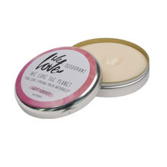 Natural Deodorant Cream Sweet Serenity - Kijani Living