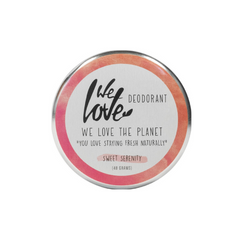Natural Deodorant Cream Sweet Serenity - Kijani Living