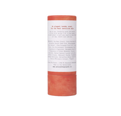 Natural deodorant stick - Sweet & Soft - Kijani Living