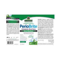 Perio Brite Toothpaste (113g) - Kijani Living