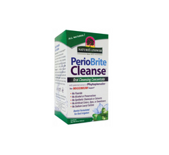 Perio Cleanse Oral Concentrate (120ml) - Kijani Living