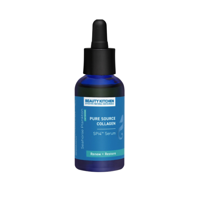 Pure Source Collagen Serum 30ml - Kijani Living