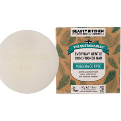 Everyday Gentle Conditioner Bar 50g - Kijani Living