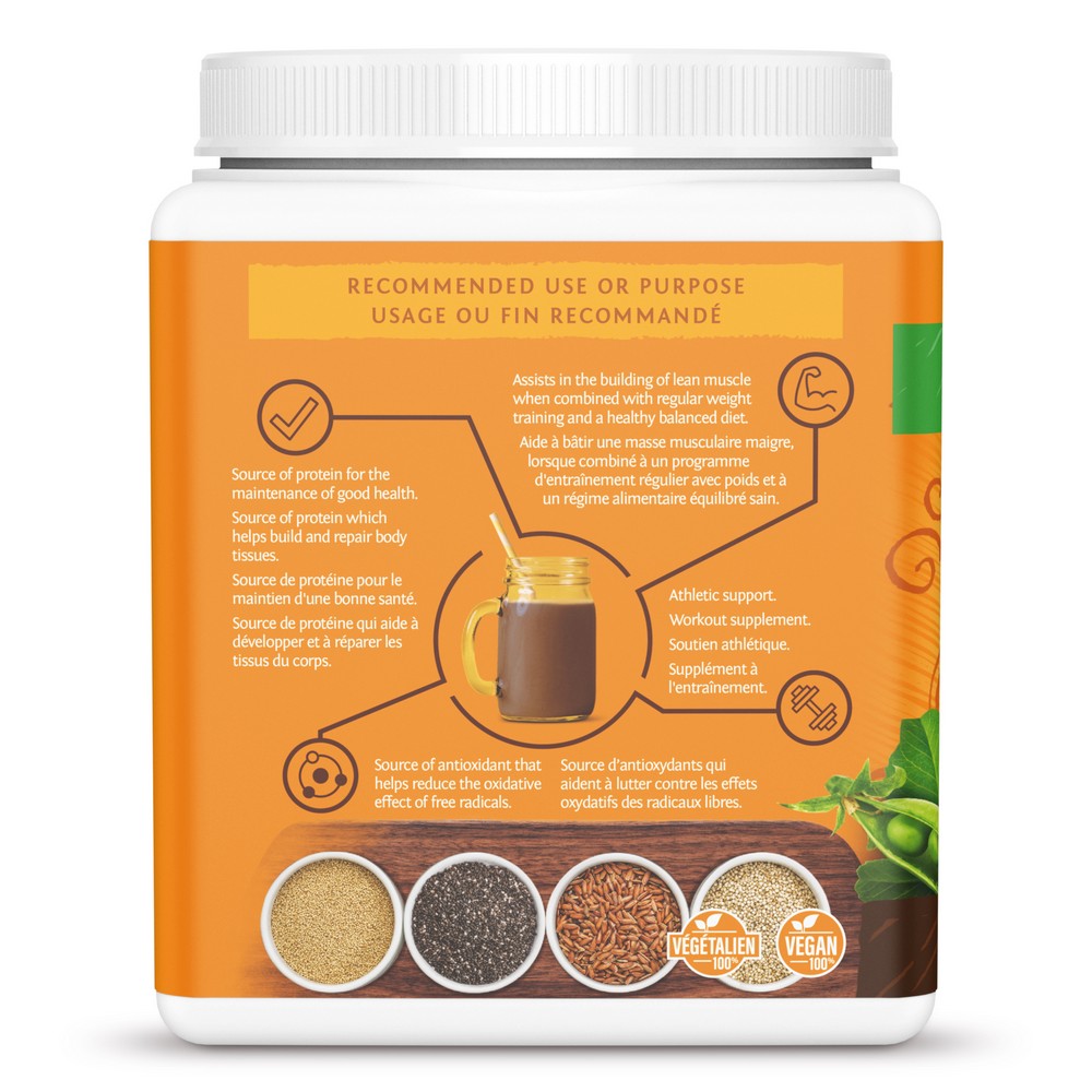 Classic Plus Chocolate 375g Classic Plus Chocolate 375g