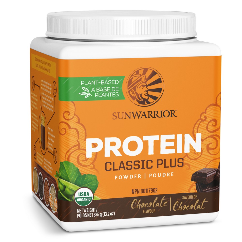 Classic Plus Chocolate 375g Classic Plus Chocolate 375g