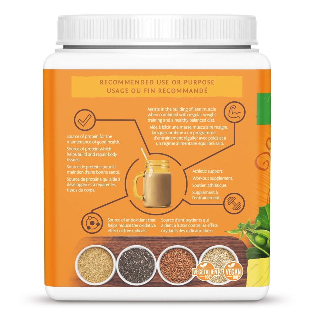 Classic Plus Vanilla 375g Classic Plus Vanilla 375g