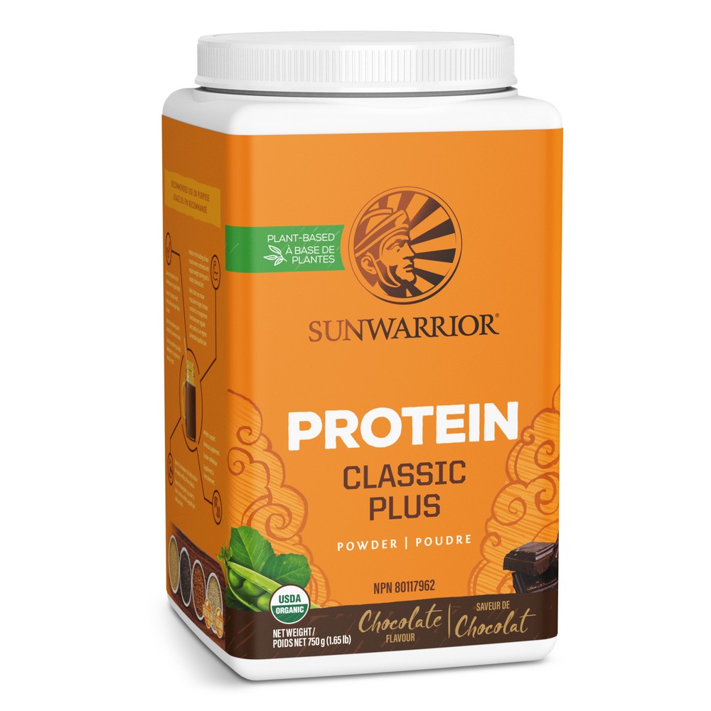 Classic Plus Chocolate 750g Classic Plus Chocolate 750g