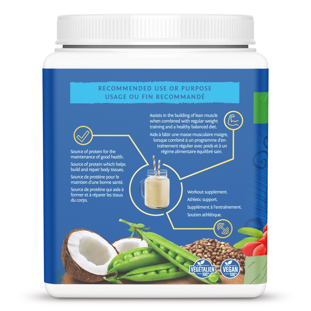 Warrior Blend Unflavored 375g Warrior Blend Unflavored 375g