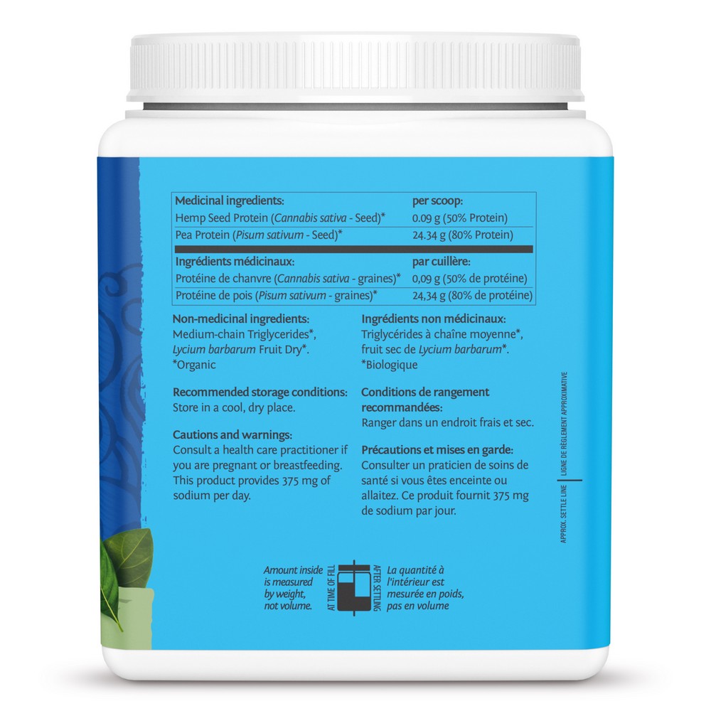 Warrior Blend Unflavored 375g Warrior Blend Unflavored 375g