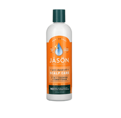 Anti-Dandruff Scalp Care 2 in 1 Shampoo + Conditioner - Kijani Living
