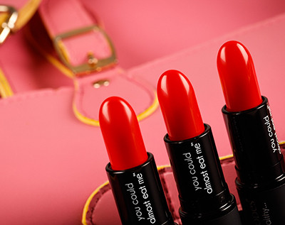 Lipsticks to carry you from day to night