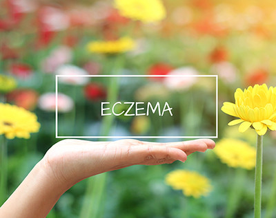 Combating Eczema Through The Diet