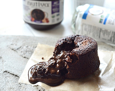 Easter Sunday - Nutiva - Top 5 Chocolate Recipes