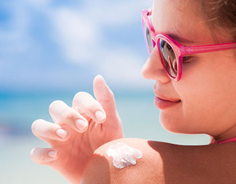 It’s Time To Discuss The Mysterious World Of Sun Protection Factors