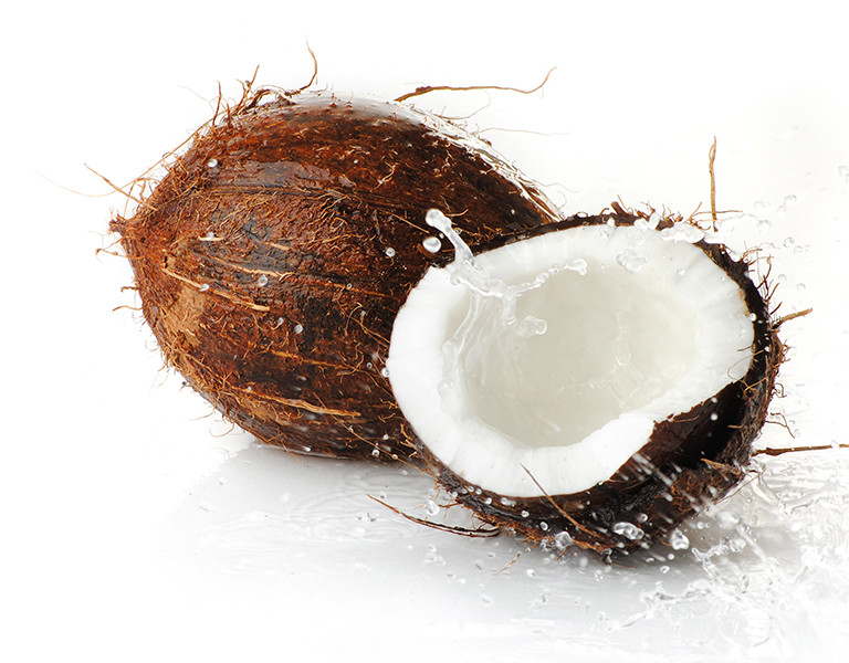 ​All things Coconut