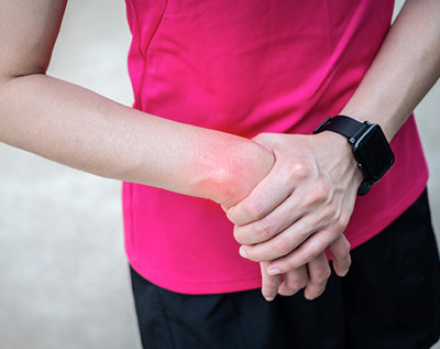 Daily lifestyle habits that can help and prevent joint pain this National Arthritis Week