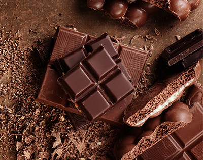 Indulge yourself this Chocolate Week: your favourite sweet treat has healthy benefits